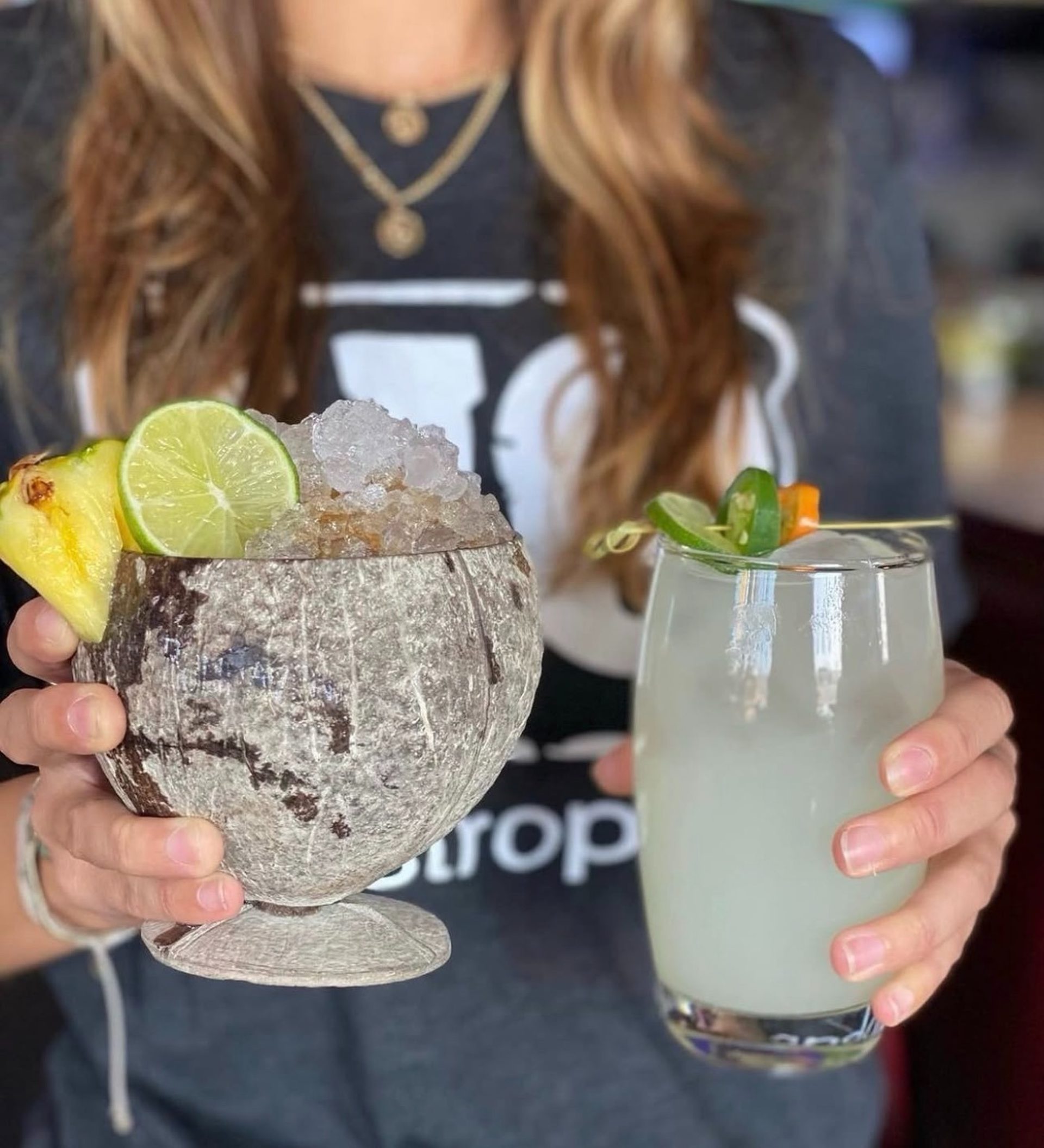Find An HQ Gastropub Near You